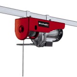 Einhell TC-EH 500 Drótköteles emelő   Ár: 47.990.-